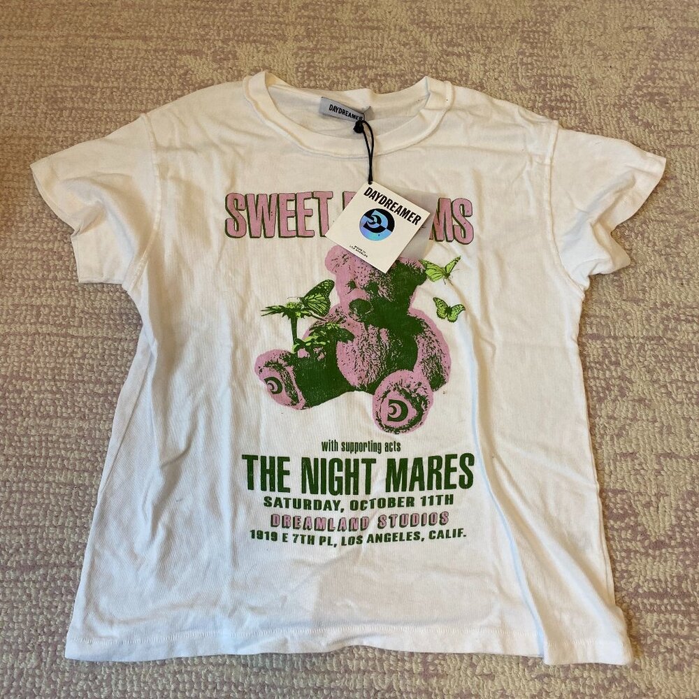 Daydreamer Graphic Tee